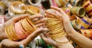 Gold today, Egypt.