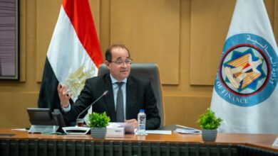 وزير المالية..فى حوار مفتوح مع خبراء الاقتصاد : وزير المالية: 33 إجراءً لتسهيل الحوافز والإعفاءات للممولين الملتزمين - كجوك