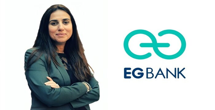 EJ Bank announces appointment. «Dedicated.» Deputy Chief Executive Officer-in-chief