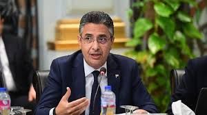 الموجز الاسبوعي لوزارةالتموين